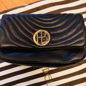 Henri Bendel Clutch Handbag